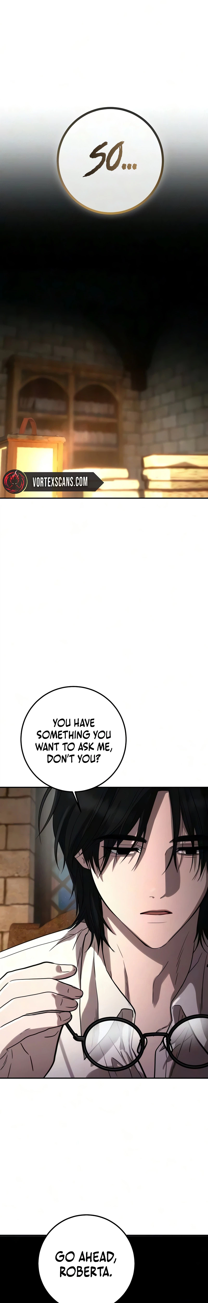 To Live as an Immortal Chapter 15, page 7 of 34