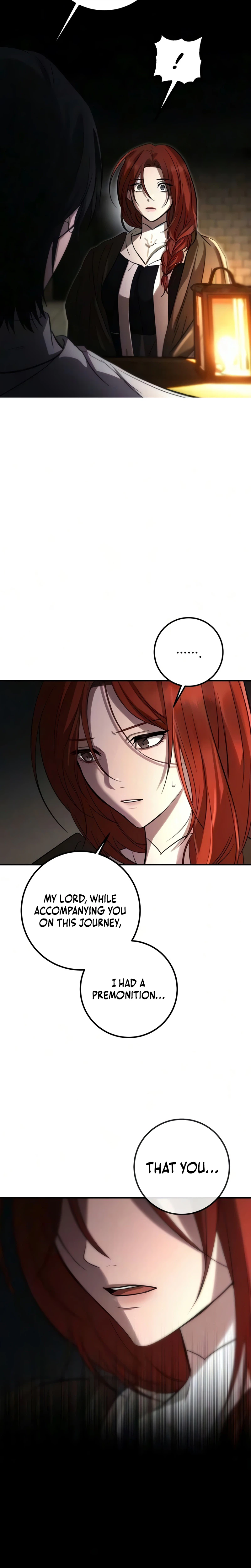 To Live as an Immortal Chapter 15, page 8 of 34