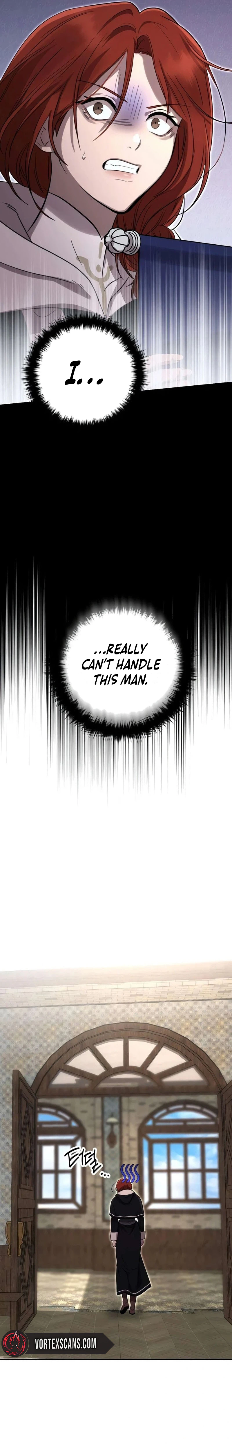 To Live as an Immortal Chapter 16, page 16 of 30