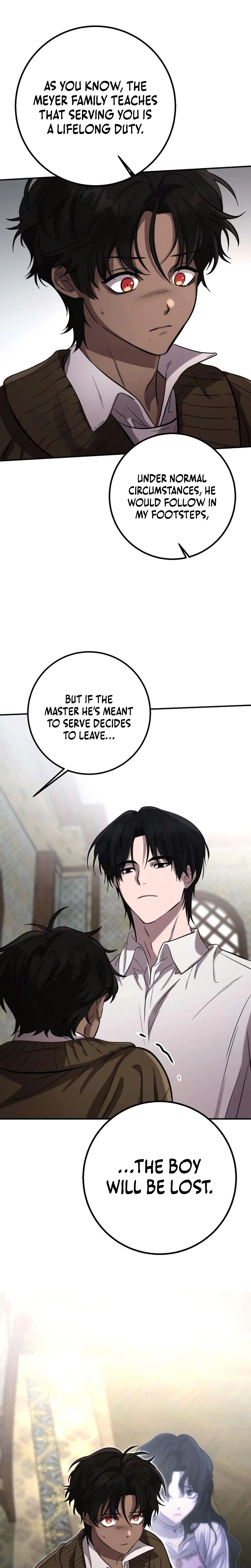 To Live as an Immortal Chapter 16, page 23 of 30
