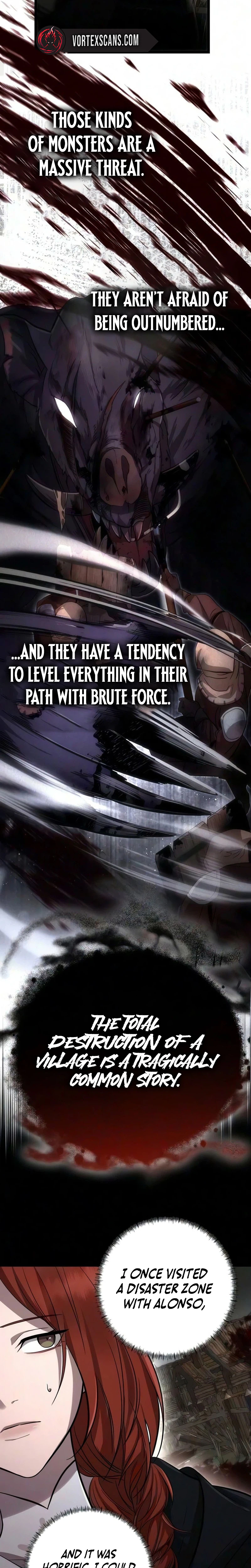 To Live as an Immortal Chapter 17, page 20 of 29