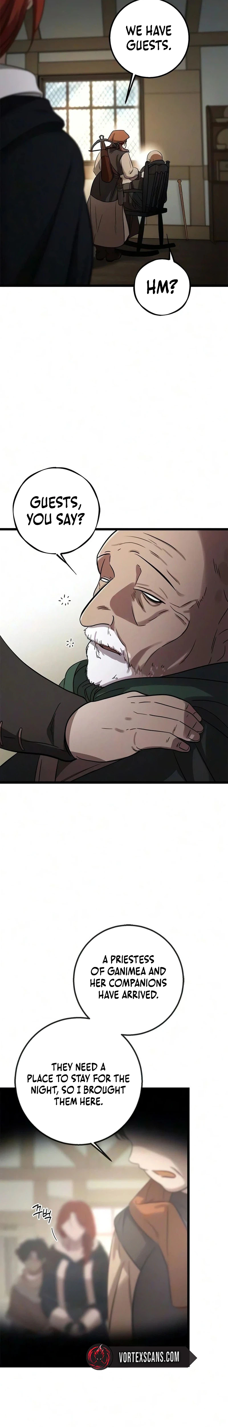 To Live as an Immortal Chapter 17, page 23 of 29