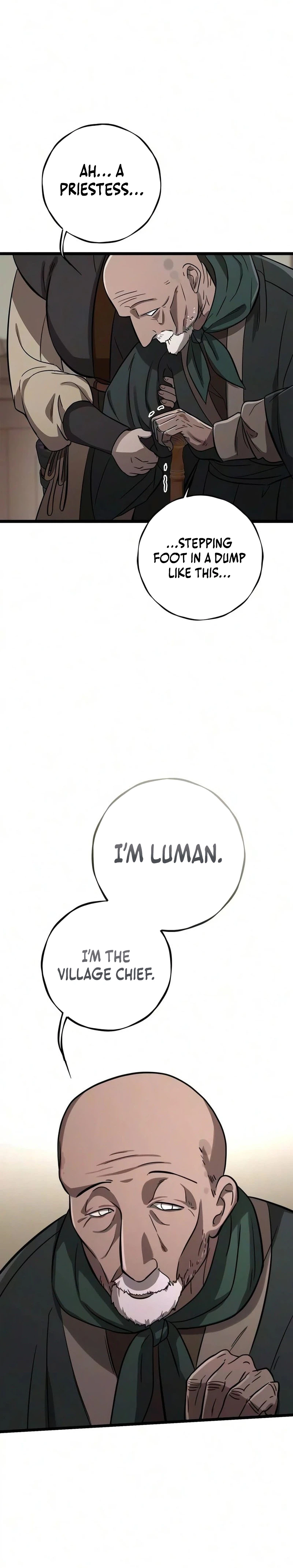 To Live as an Immortal Chapter 17, page 24 of 29