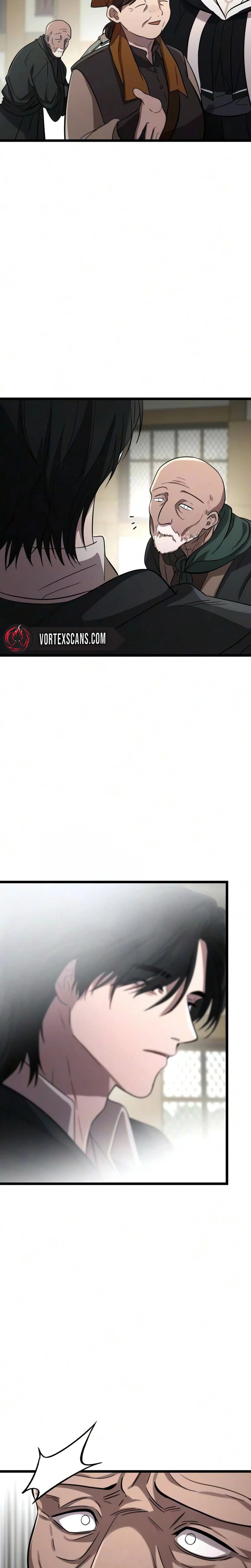 To Live as an Immortal Chapter 17, page 26 of 29