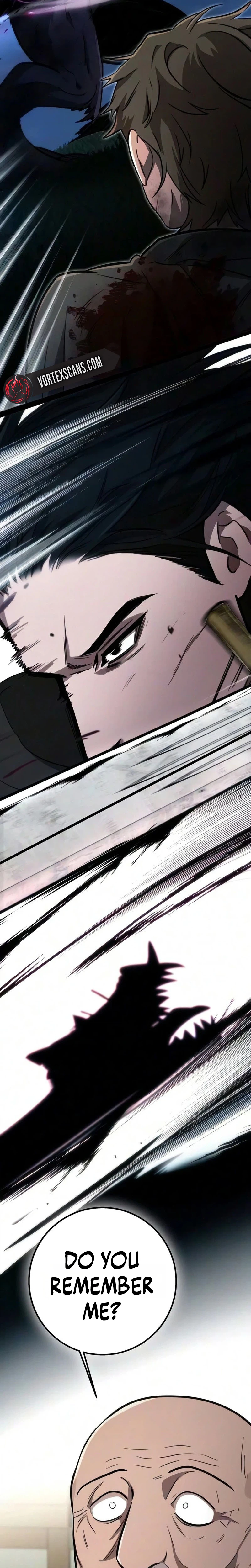 To Live as an Immortal Chapter 18, page 10 of 33