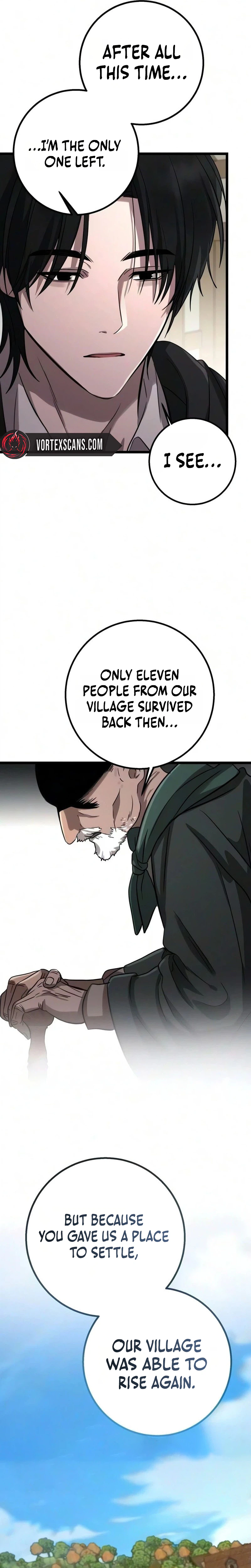 To Live as an Immortal Chapter 18, page 13 of 33