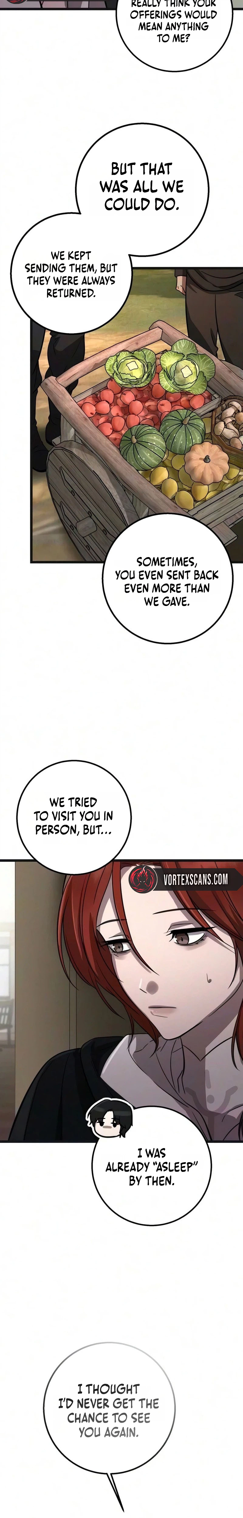 To Live as an Immortal Chapter 18, page 15 of 33