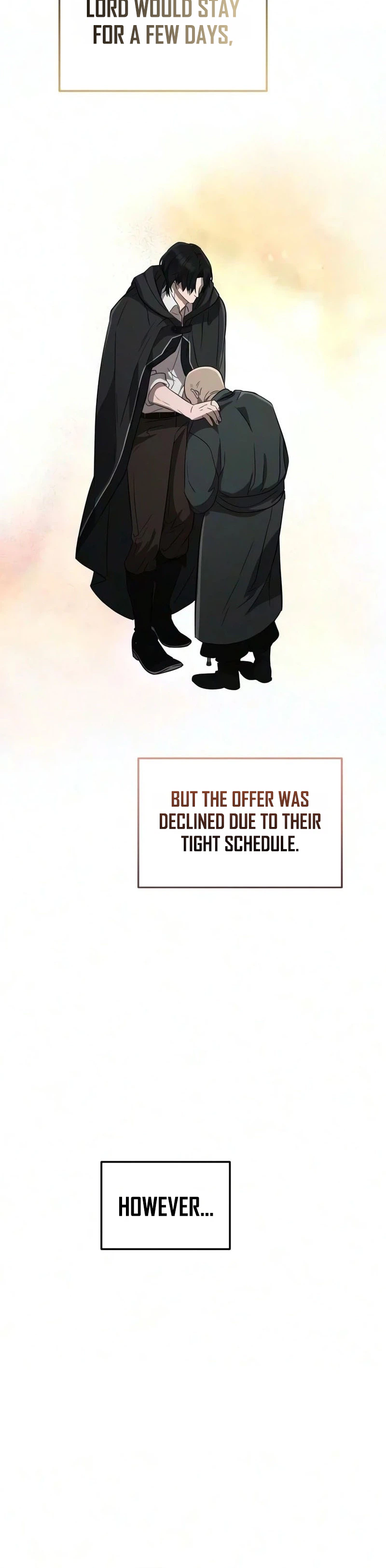 To Live as an Immortal Chapter 18, page 18 of 33