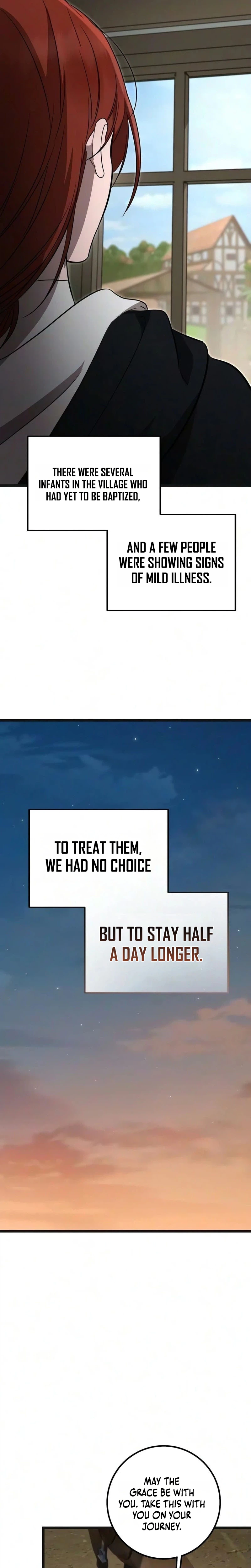 To Live as an Immortal Chapter 18, page 20 of 33