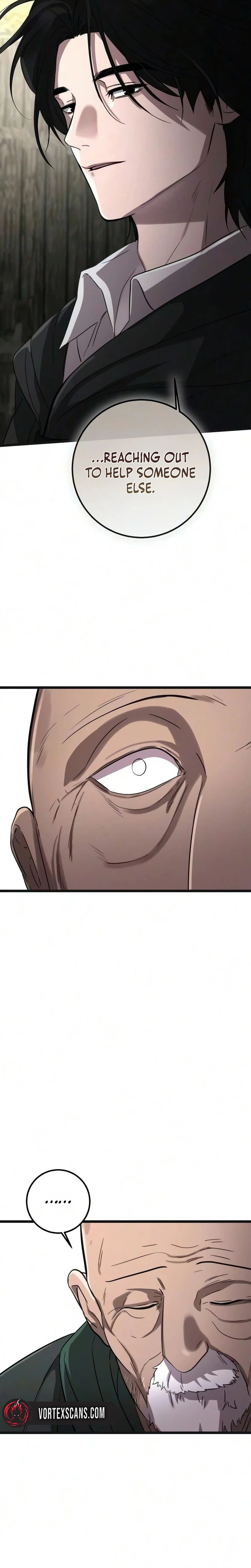 To Live as an Immortal Chapter 18, page 24 of 33