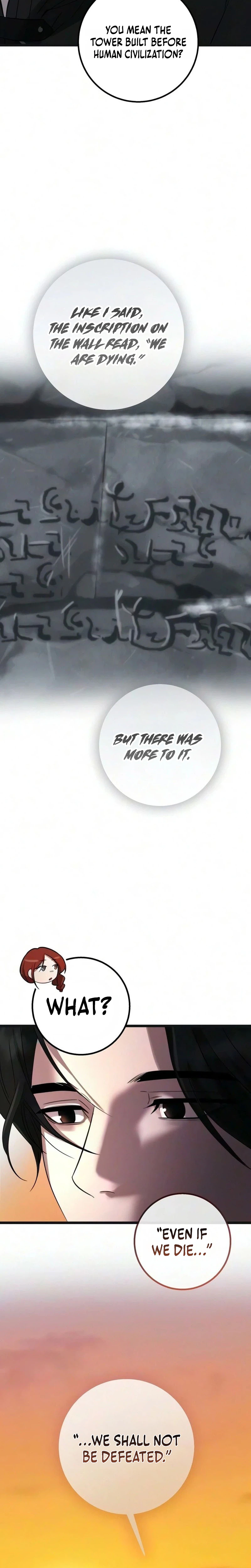 To Live as an Immortal Chapter 18, page 27 of 33