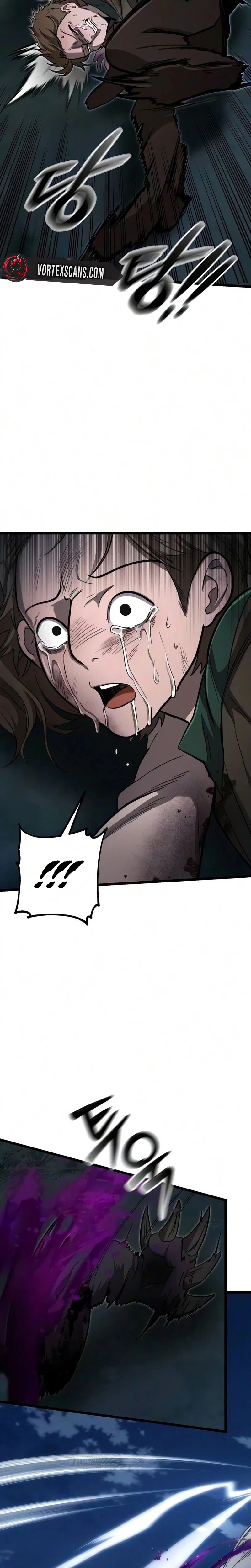 To Live as an Immortal Chapter 18, page 8 of 33