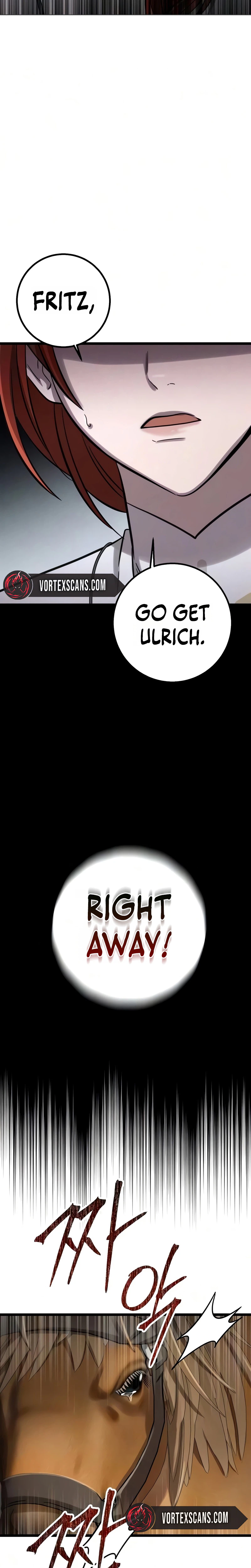 To Live as an Immortal Chapter 19, page 15 of 34