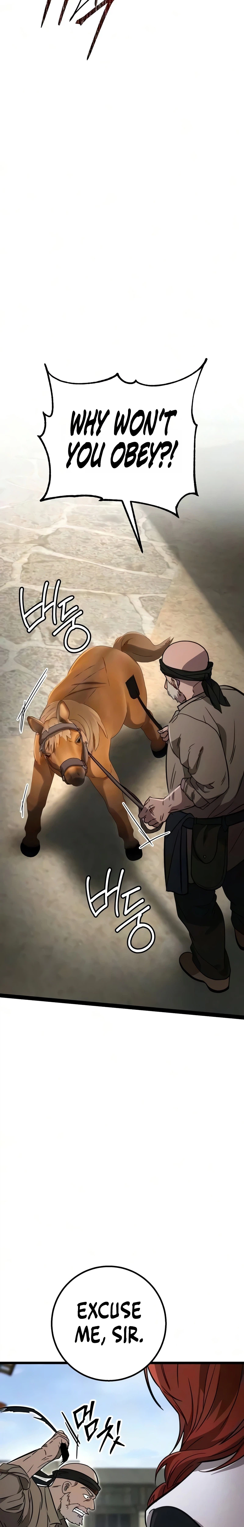 To Live as an Immortal Chapter 19, page 16 of 34