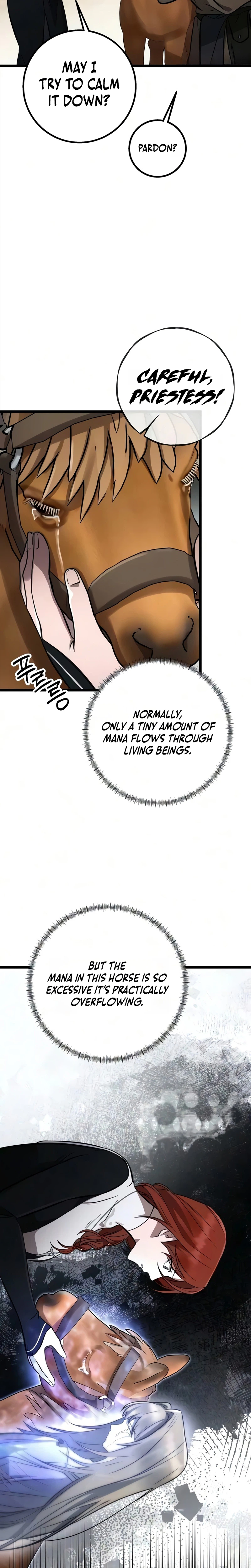 To Live as an Immortal Chapter 19, page 18 of 34