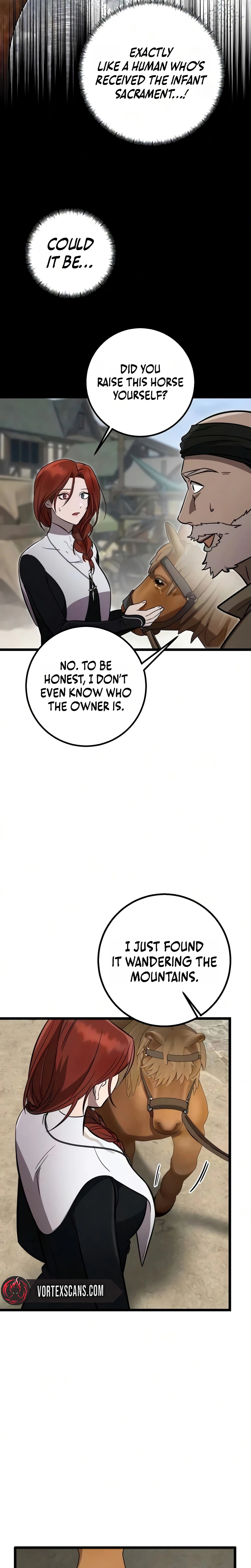 To Live as an Immortal Chapter 19, page 19 of 34