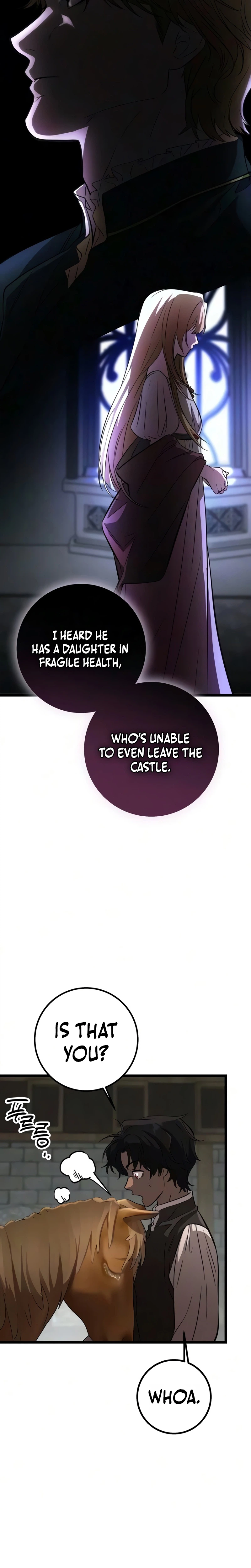 To Live as an Immortal Chapter 19, page 26 of 34