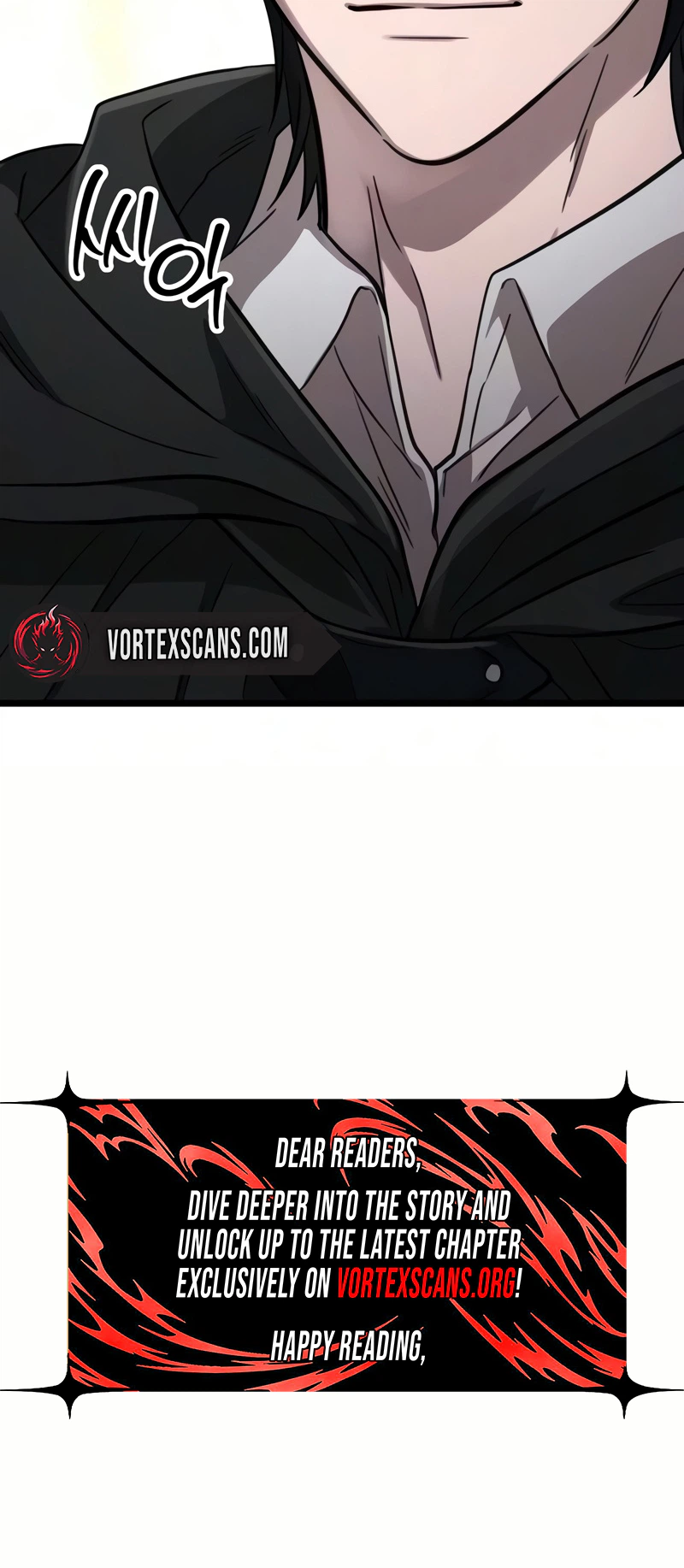 To Live as an Immortal Chapter 19, page 34 of 34