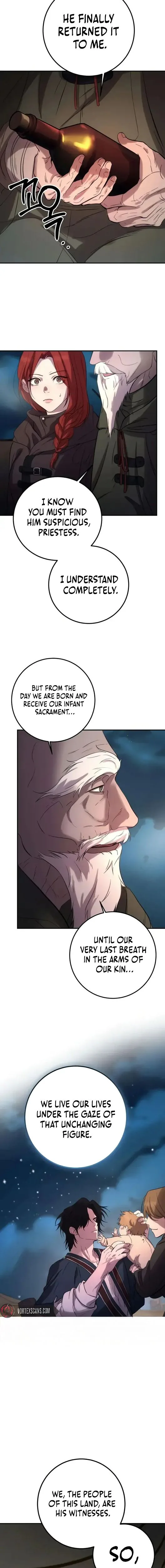 To Live as an Immortal Chapter 2, page 17 of 22
