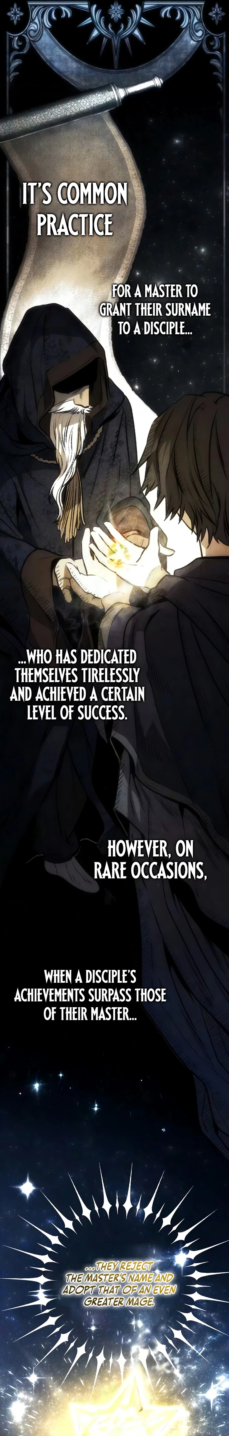 To Live as an Immortal Chapter 20, page 18 of 35