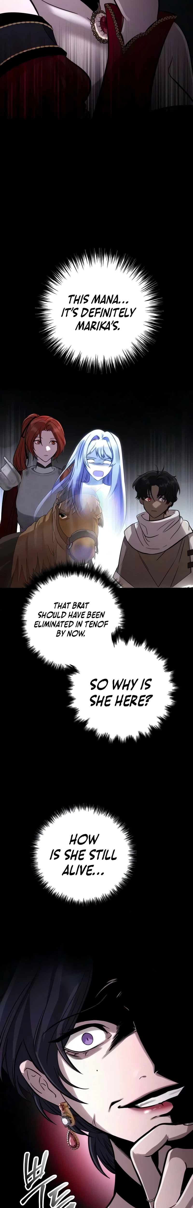 To Live as an Immortal Chapter 20, page 22 of 35