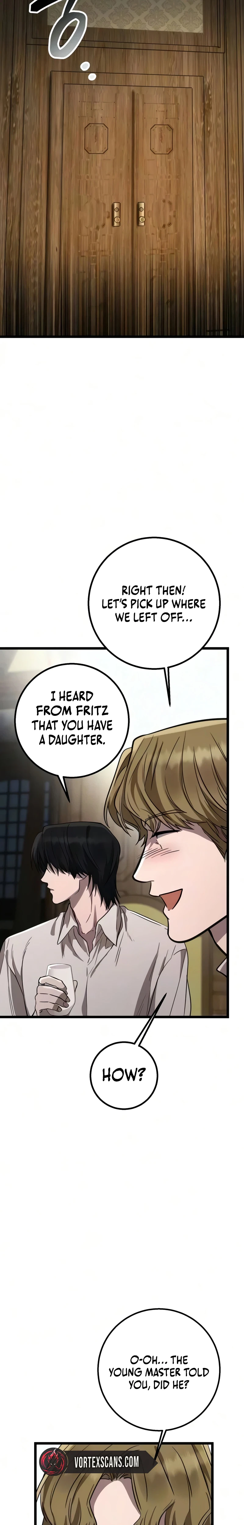 To Live as an Immortal Chapter 20, page 5 of 35