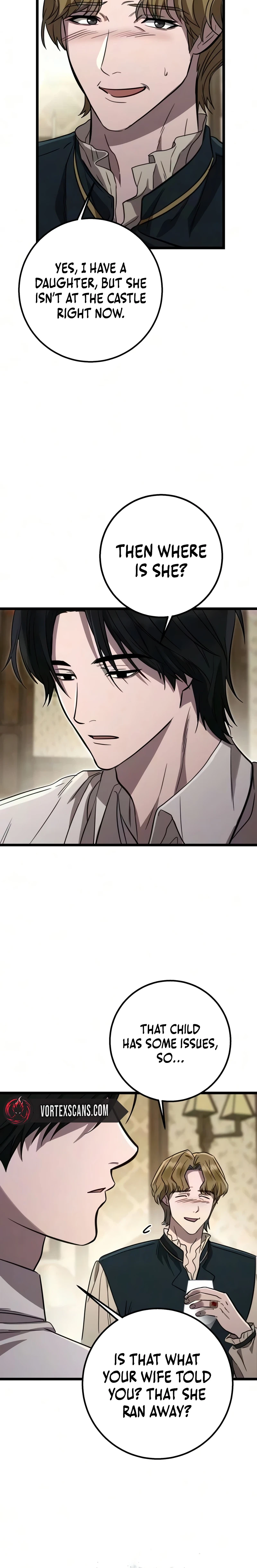 To Live as an Immortal Chapter 20, page 6 of 35