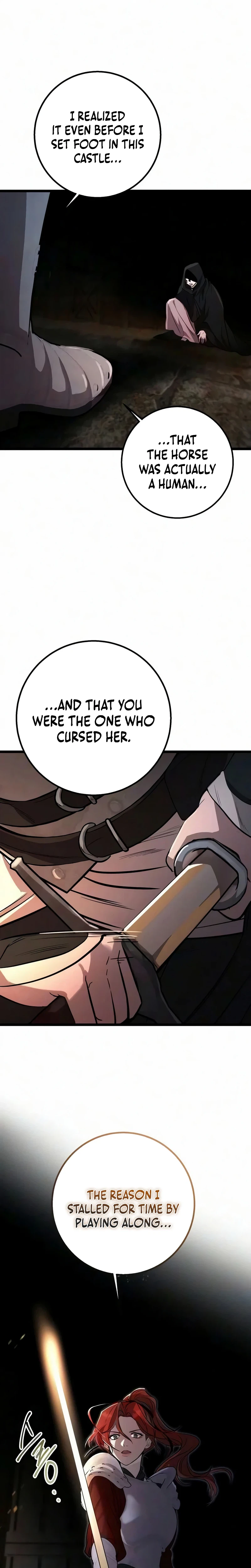 To Live as an Immortal Chapter 21, page 13 of 37