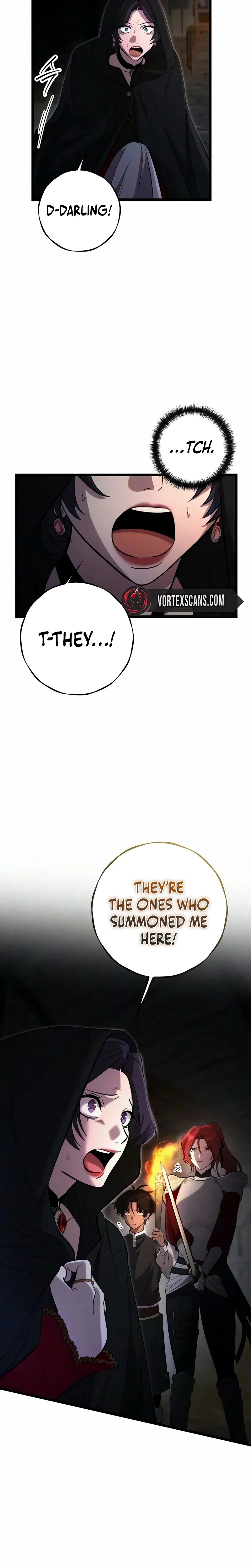 To Live as an Immortal Chapter 21, page 16 of 37