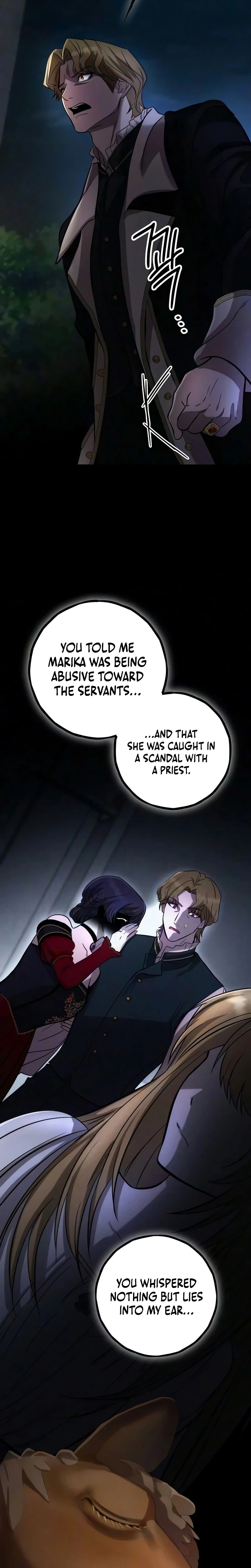 To Live as an Immortal Chapter 21, page 18 of 37