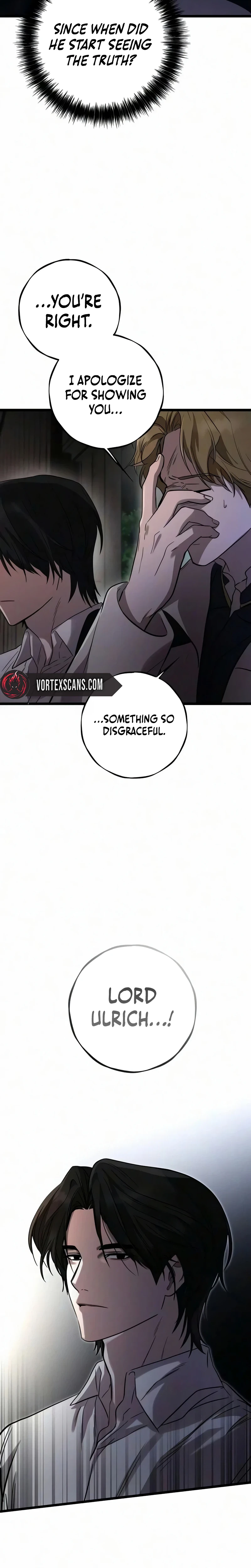 To Live as an Immortal Chapter 21, page 20 of 37