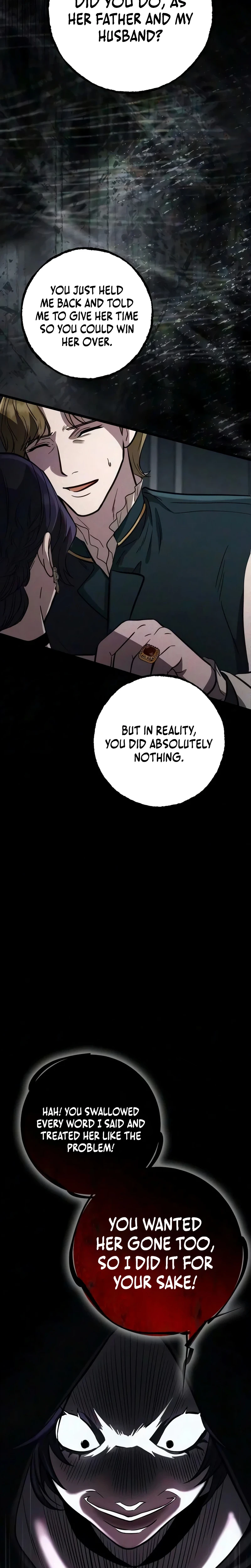 To Live as an Immortal Chapter 21, page 26 of 37