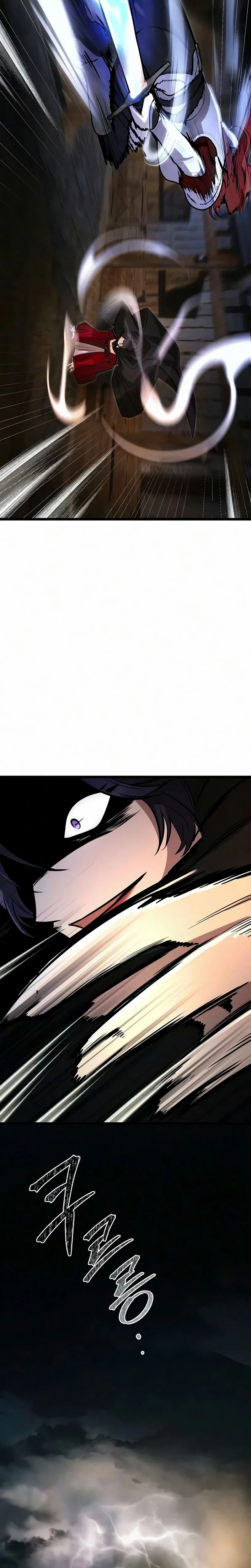To Live as an Immortal Chapter 21, page 33 of 37