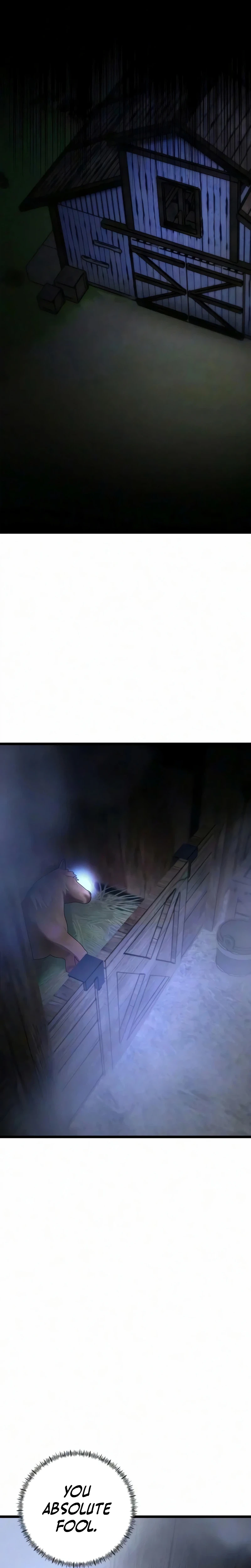 To Live as an Immortal Chapter 21, page 5 of 37