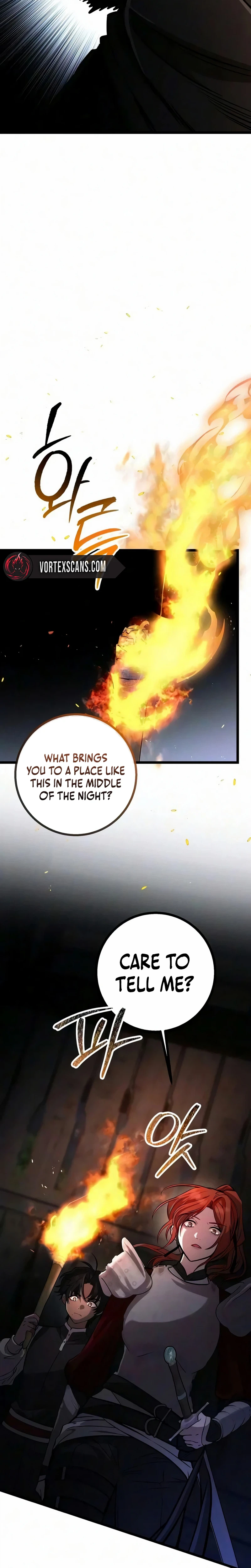 To Live as an Immortal Chapter 21, page 9 of 37