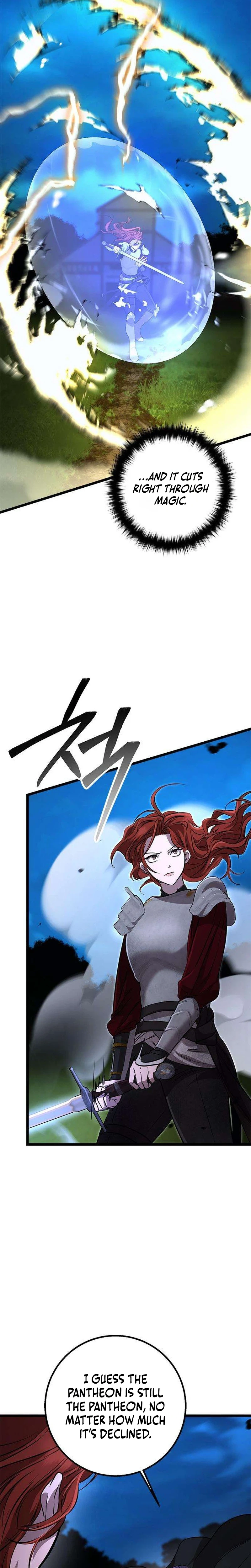 To Live as an Immortal Chapter 22, page 13 of 34