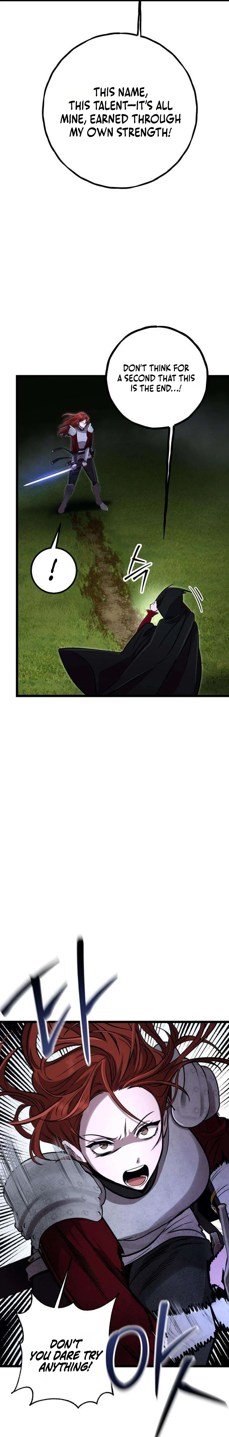 To Live as an Immortal Chapter 22, page 16 of 34