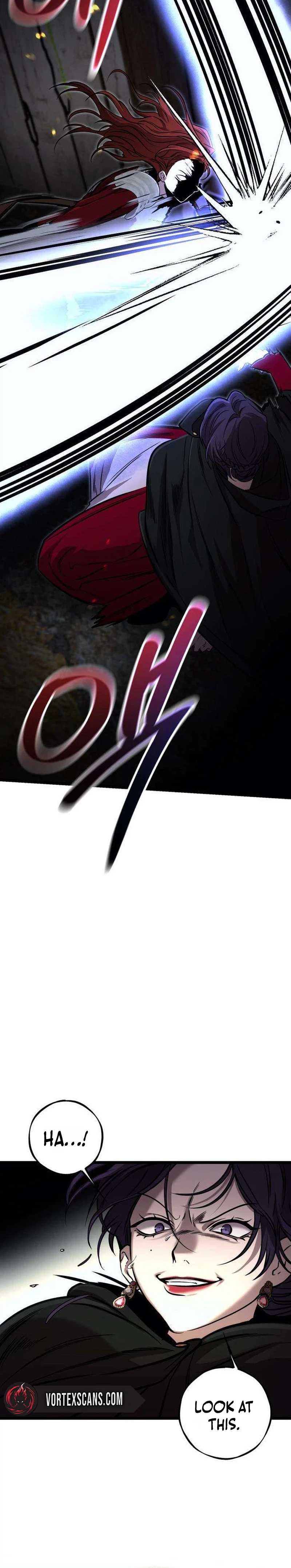 To Live as an Immortal Chapter 22, page 6 of 34