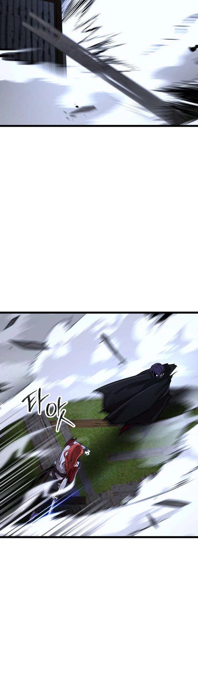 To Live as an Immortal Chapter 22, page 9 of 34
