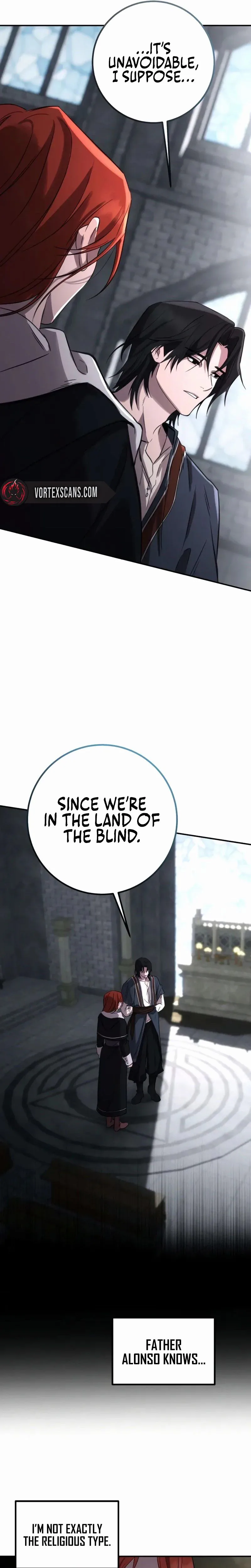 To Live as an Immortal Chapter 3, page 10 of 34