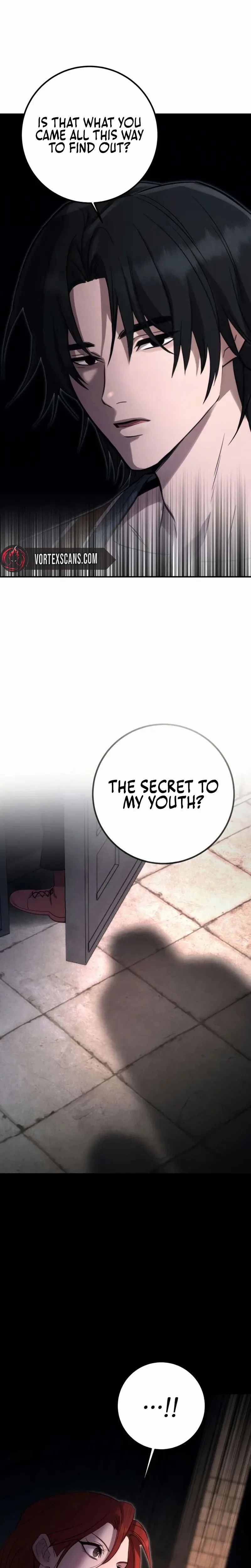 To Live as an Immortal Chapter 3, page 19 of 34