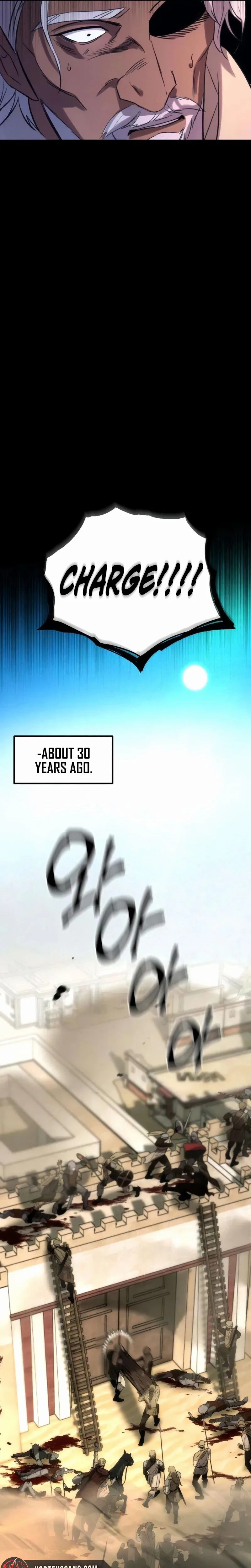 To Live as an Immortal Chapter 3, page 31 of 34