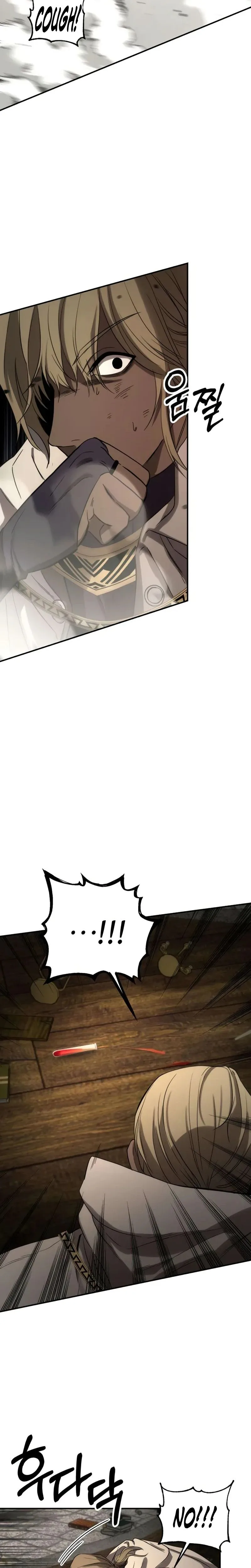 To Live as an Immortal Chapter 4, page 11 of 35