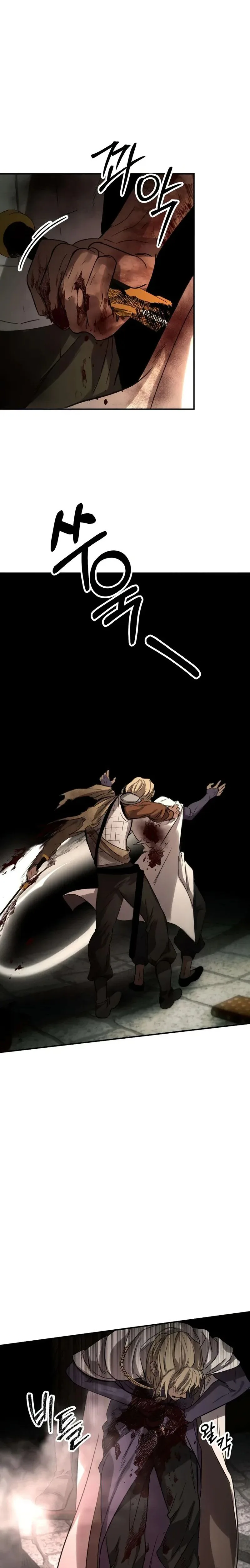 To Live as an Immortal Chapter 4, page 14 of 35