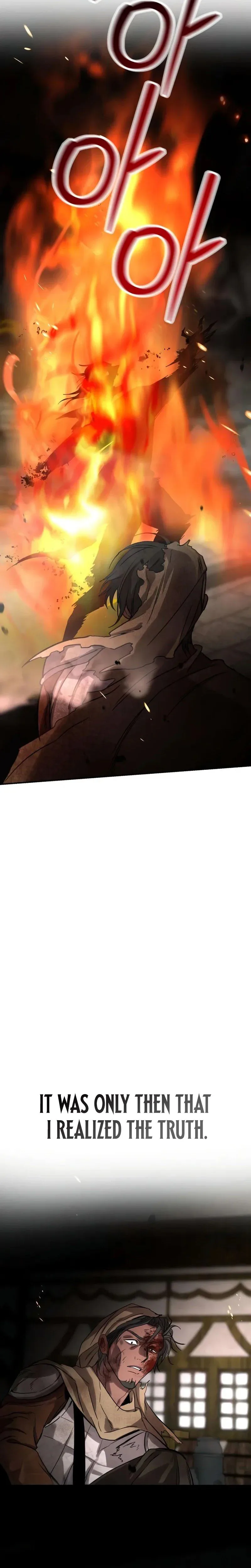 To Live as an Immortal Chapter 4, page 16 of 35
