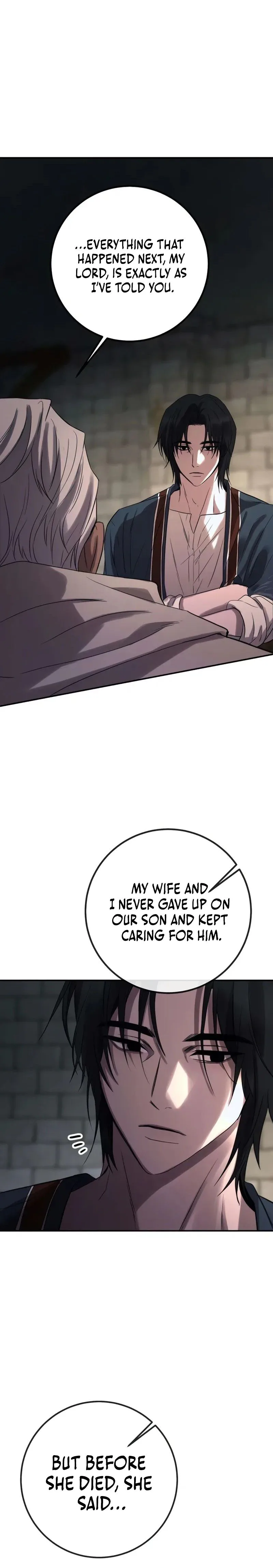 To Live as an Immortal Chapter 4, page 24 of 35