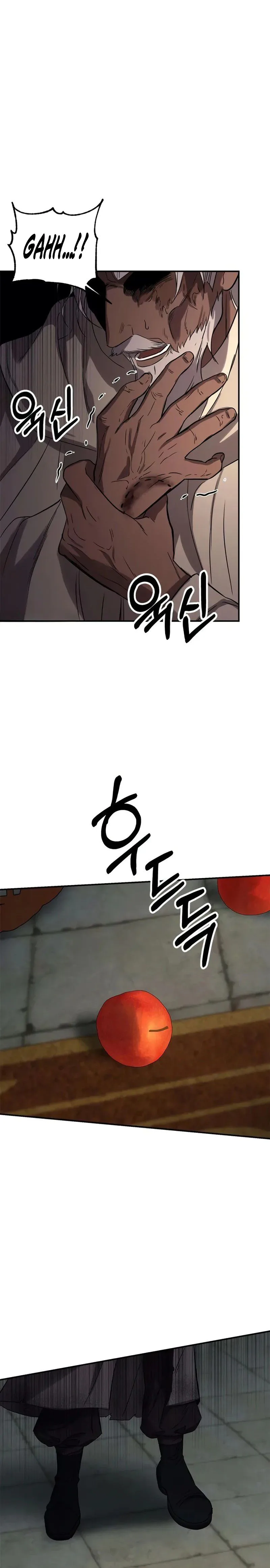 To Live as an Immortal Chapter 4, page 27 of 35