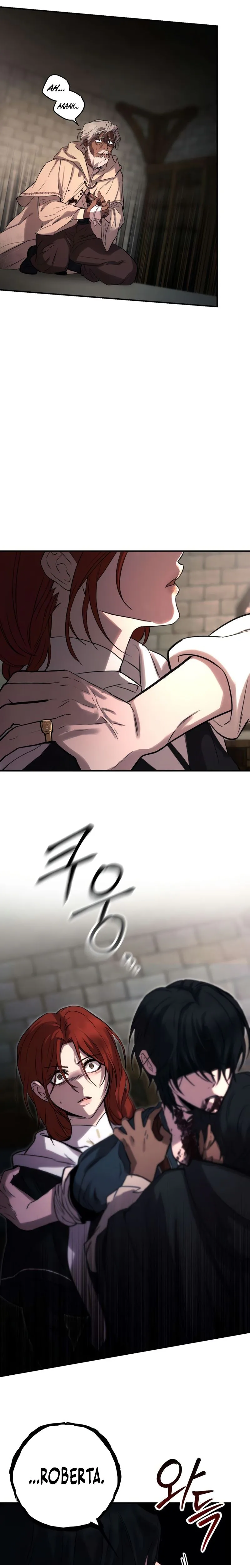 To Live as an Immortal Chapter 5, page 15 of 33