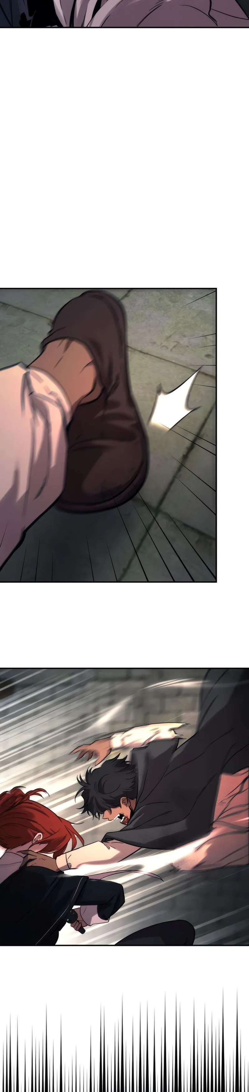 To Live as an Immortal Chapter 5, page 18 of 33