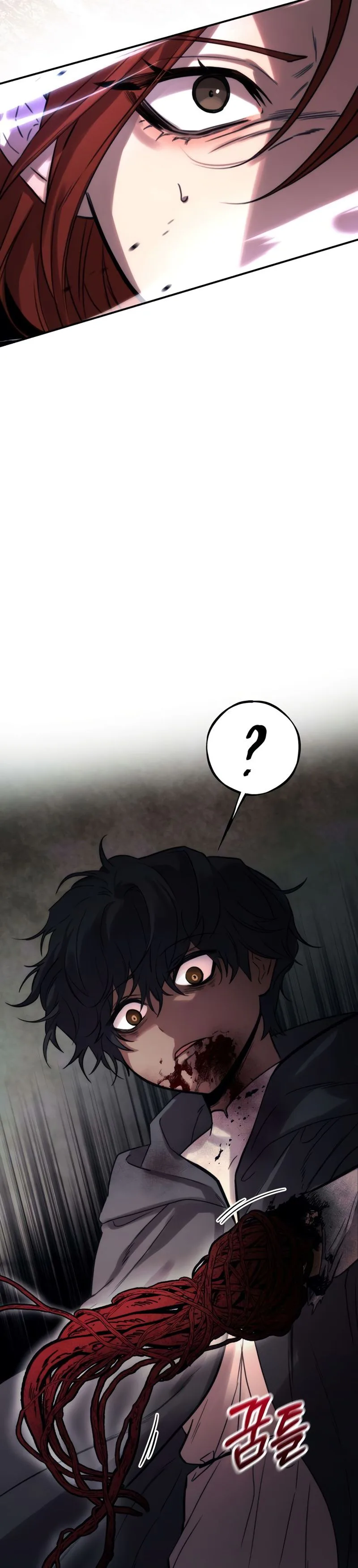 To Live as an Immortal Chapter 5, page 20 of 33